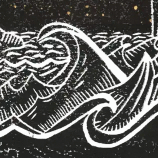 Houle : Au Loin la Tempête